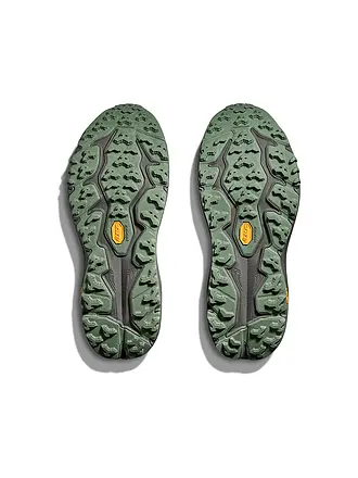 HOKA | Scarpe da trail running da uomo Speedgoat 6 | dunkelgrün